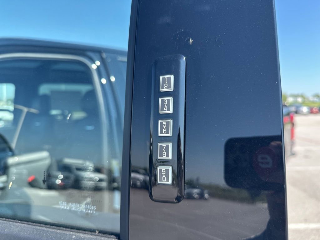 New 2026 Ford F350 Platinum image 53
