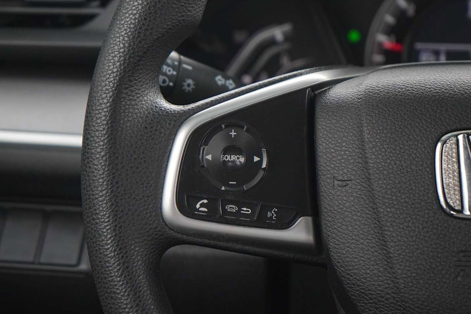 Used 2016 Honda Civic LX image 17