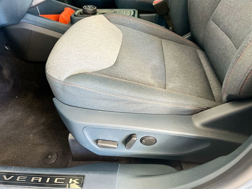 Used 2024 Ford Maverick XLT w/ XLT Luxury Package image 19