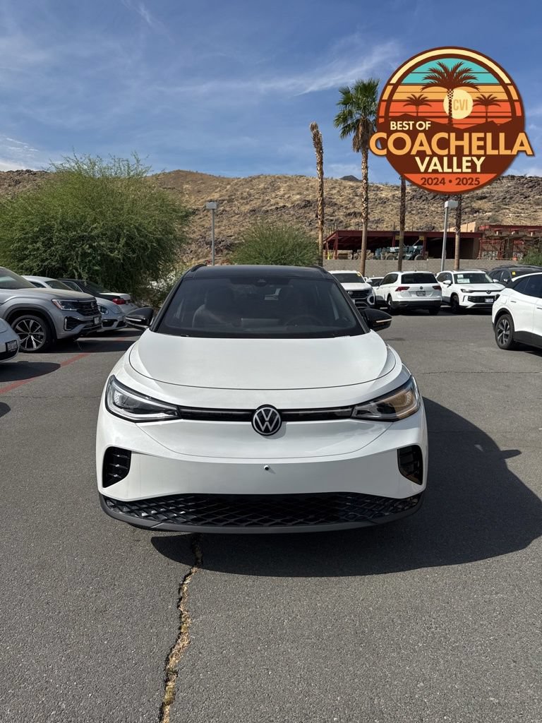 New 2026 Volkswagen ID.4 Pro S Plus AWD/4WD image 6