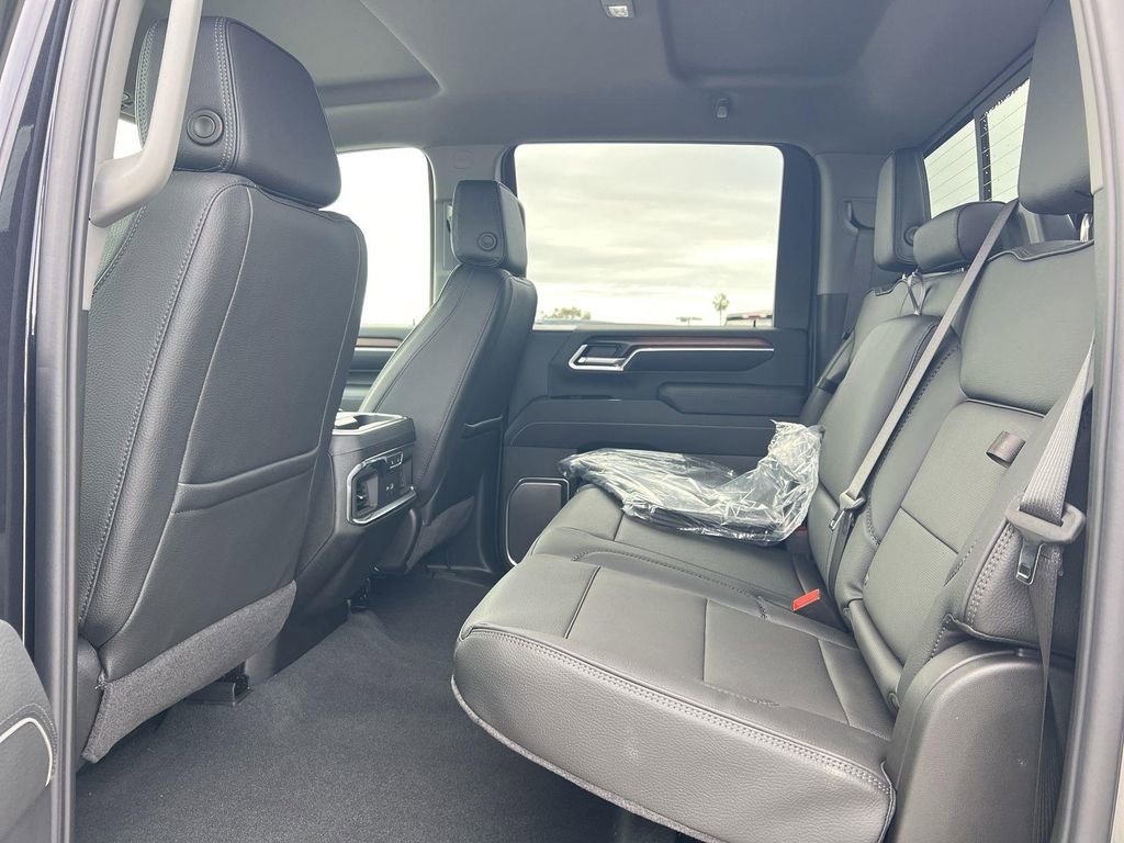 New 2026 GMC Sierra 3500 Denali AWD/4WD image 26