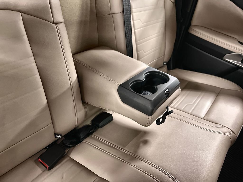 Used 2024 Ford Ranger Lariat w/ FX4 Off-Road Package image 23