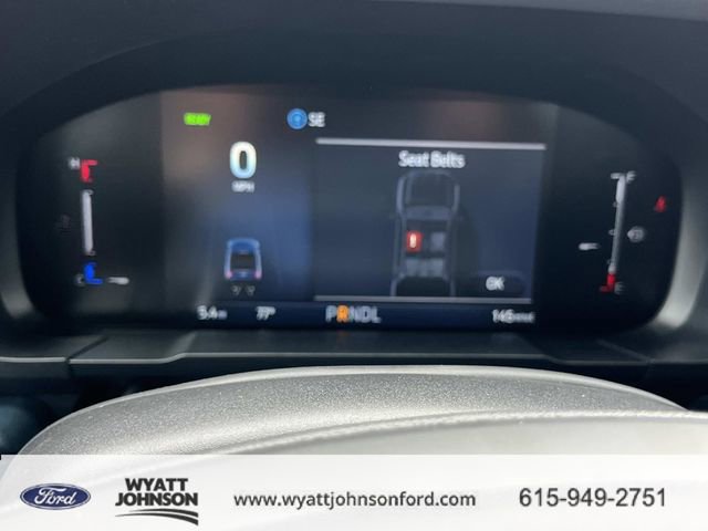 New 2026 Ford Maverick XL FWD image 32