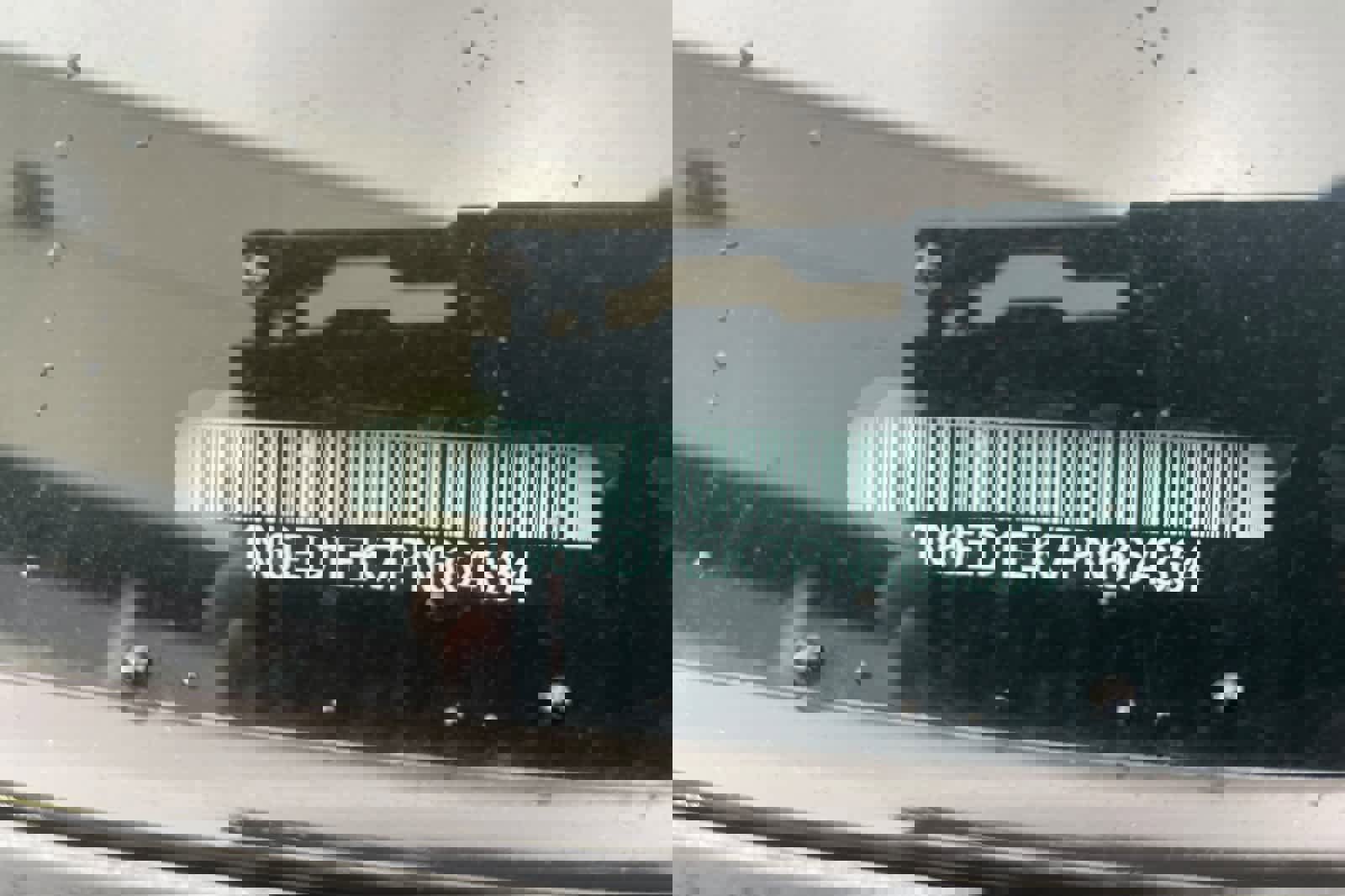 Used 2023 Nissan Frontier PRO-4X w/ Pro Convenience Package image 16