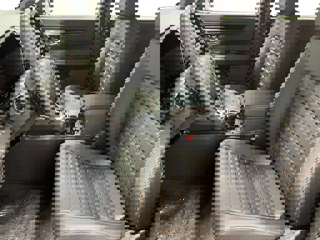 New 2026 Honda CR-V Sport-L image 13