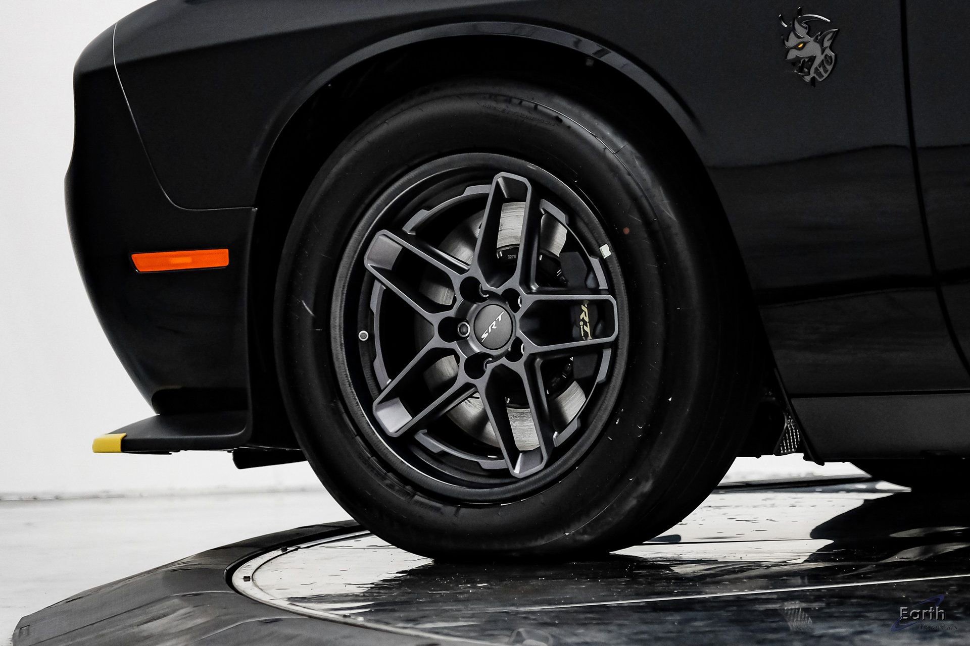 Used 2023 Dodge Challenger SRT Hellcat Redeye image 93