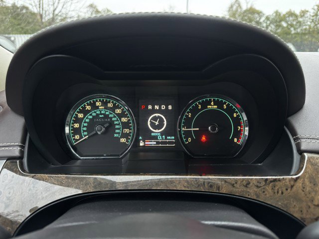 Used 2014 Jaguar XK Coupe image 33