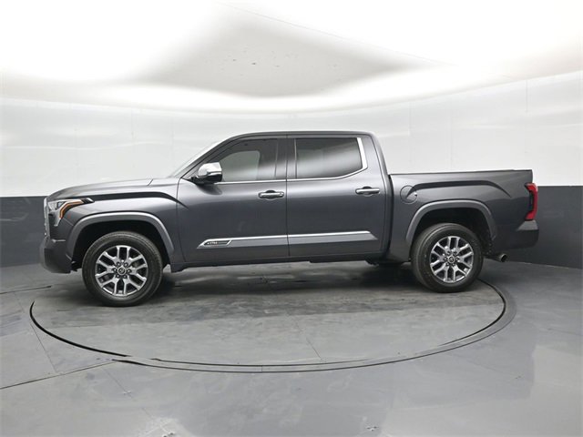 Used 2023 Toyota Tundra 1794 Edition image 7
