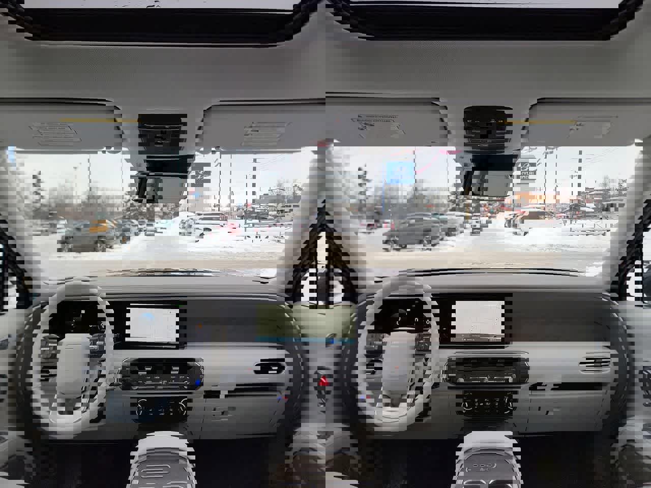 New 2026 Hyundai Palisade SEL AWD/4WD image 28