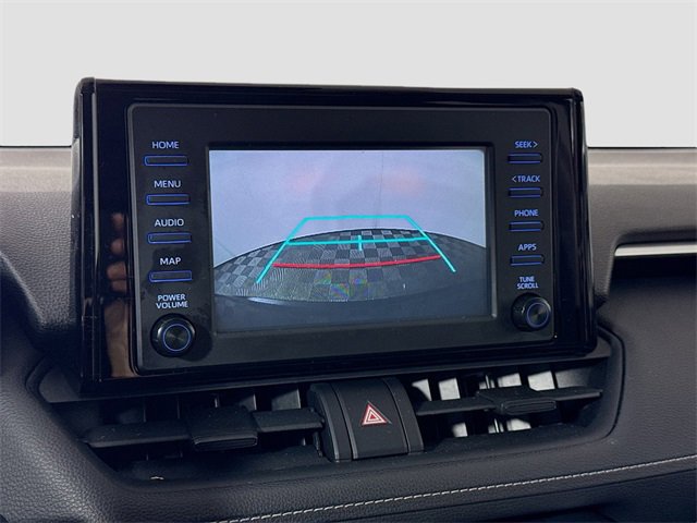 Used 2019 Toyota RAV4 XLE image 23