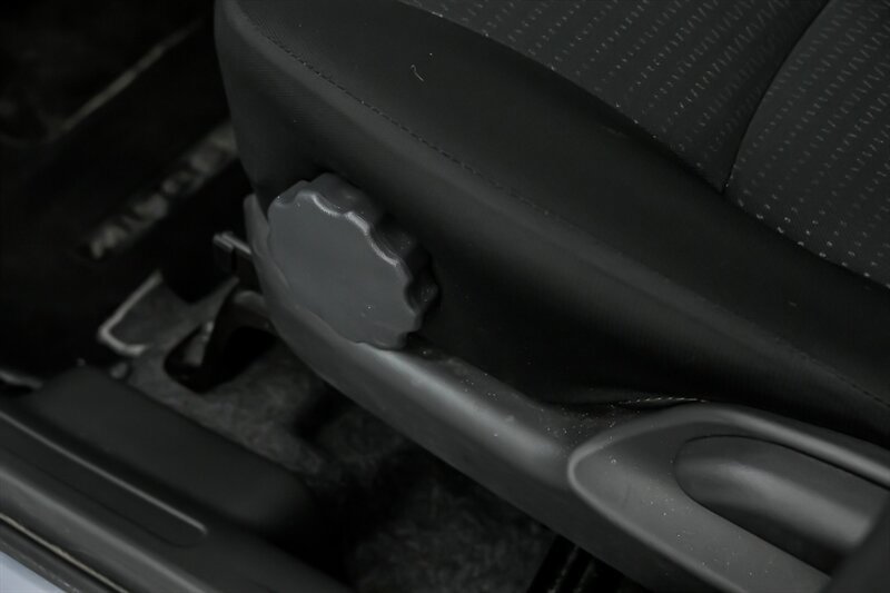 Used 2024 Mitsubishi Mirage G4 ES FWD image 21