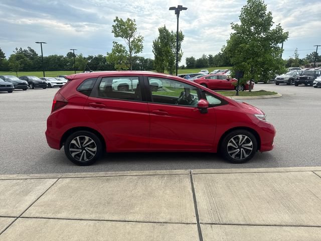 Used 2019 Honda Fit LX image 5