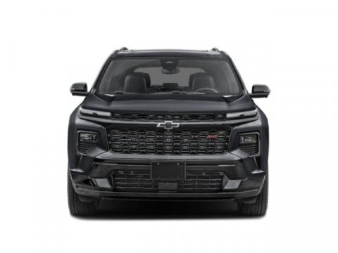 Used 2024 Chevrolet Traverse RS w/ LPO, Floor Liner Package image 7