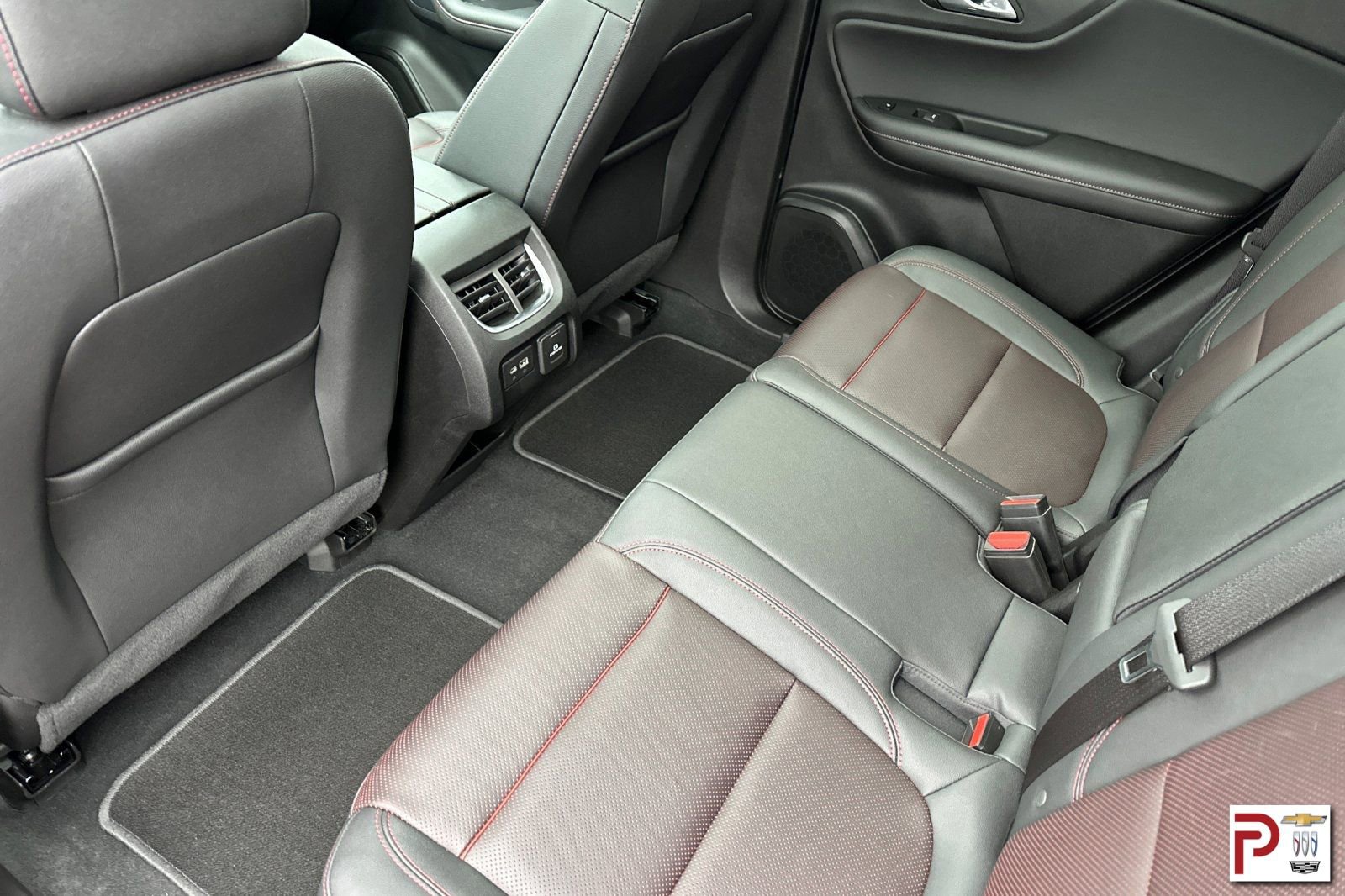 Certified 2023 Chevrolet Blazer RS w/ Driver Confidence II Package image 14