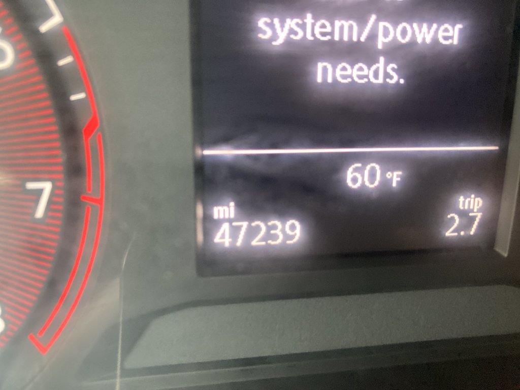 Used 2019 Volkswagen Jetta R-Line w/ R-Line Cold Weather Package FWD image 20