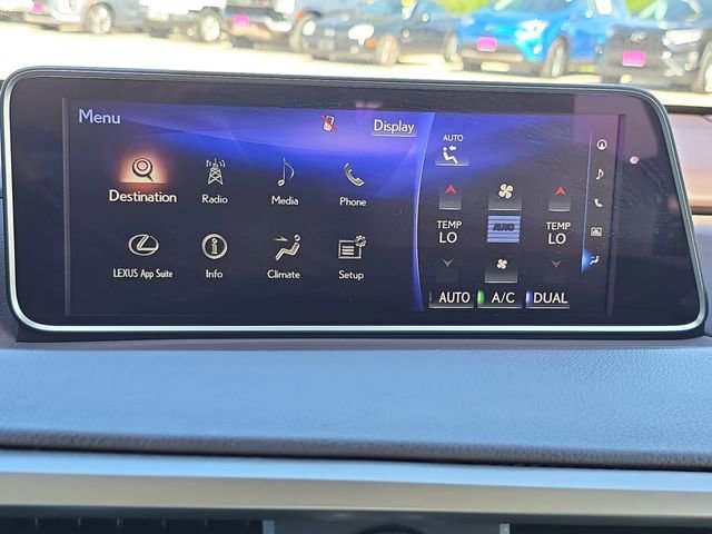 Used 2017 Lexus RX 350 FWD w/ Premium Package image 21