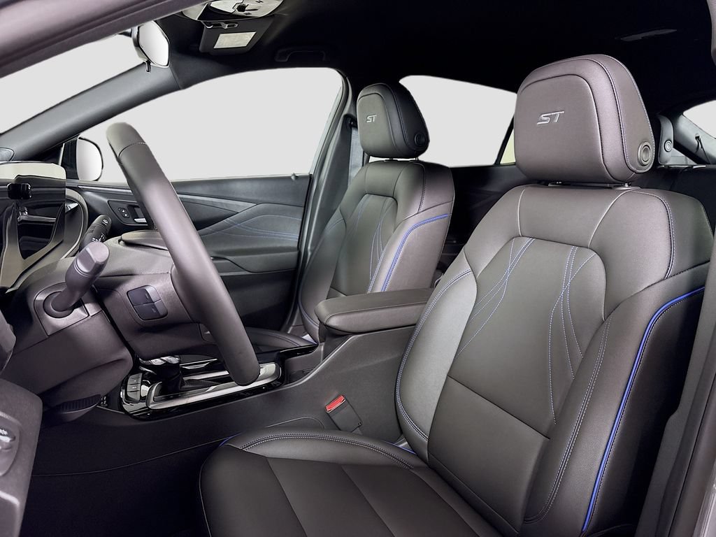 New 2026 Buick Envista Sport Touring w/ Convenience I Package FWD image 20