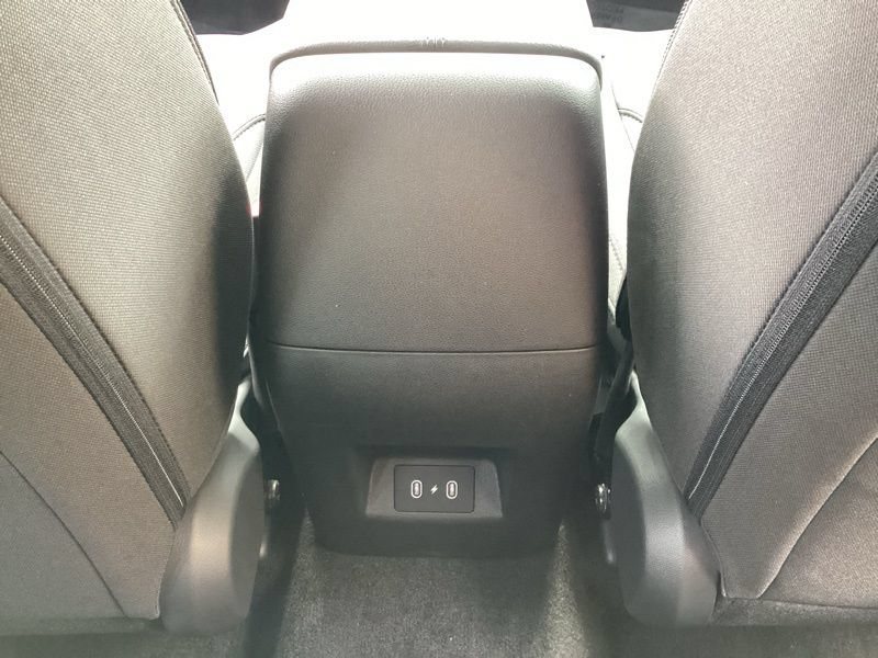 New 2026 Hyundai Tucson SE AWD/4WD image 15