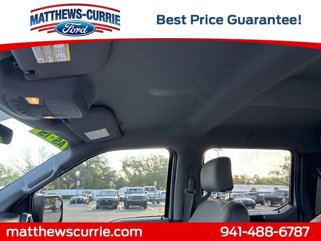 Used 2015 Ford F150 XLT image 12