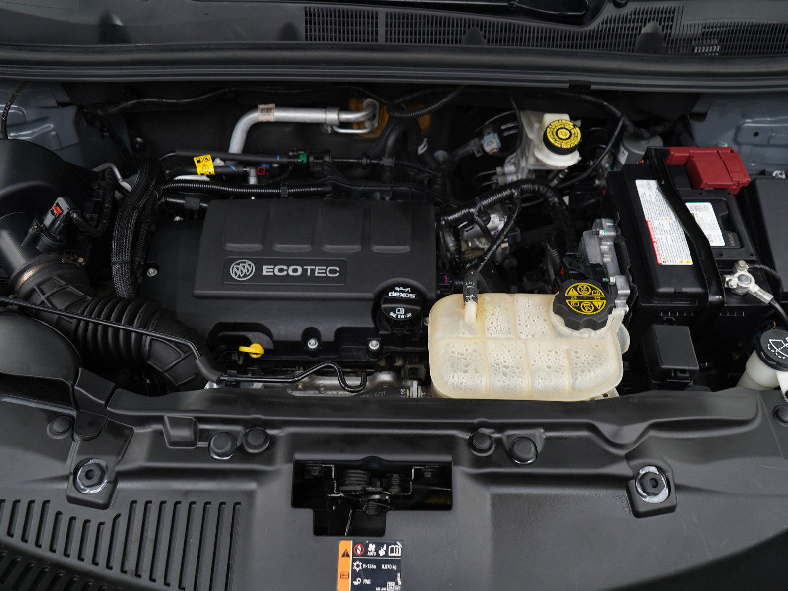 Used 2019 Buick Encore Preferred w/ Safety Package AWD/4WD image 30