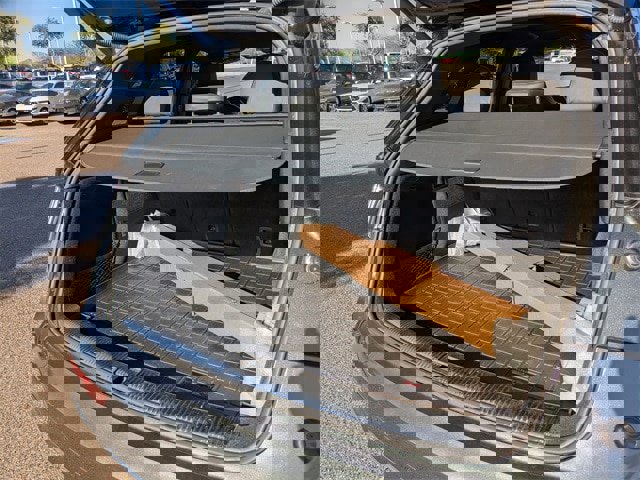 Used 2018 Audi SQ5 Prestige image 15