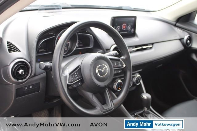 Used 2020 MAZDA CX-3 Sport AWD/4WD image 17
