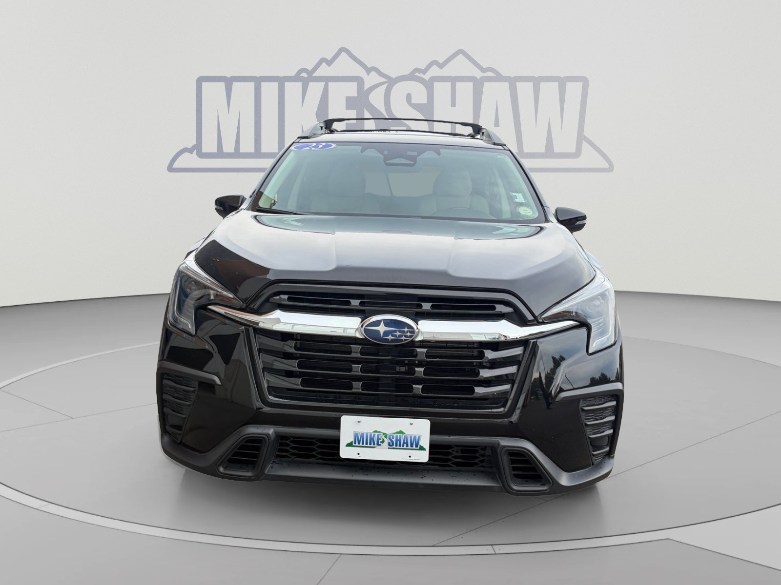 Used 2023 Subaru Ascent Premium w/ Convenience Package AWD/4WD image 8