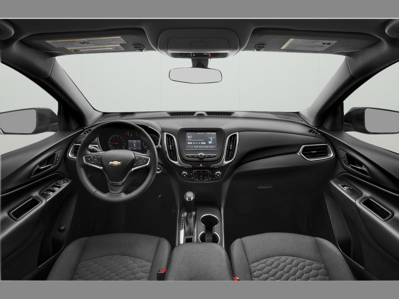 Used 2019 Chevrolet Equinox LT FWD image 39