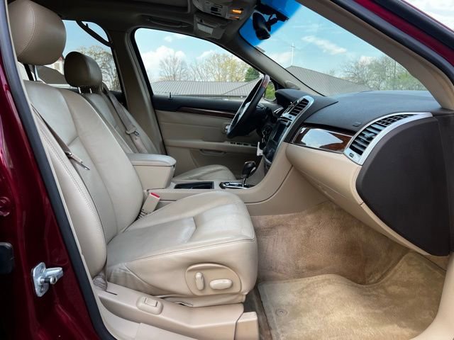 Used 2007 Cadillac SRX image 24