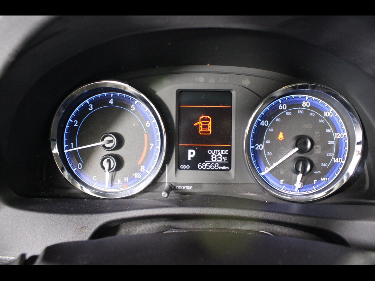 Used 2017 Toyota Corolla LE FWD image 24