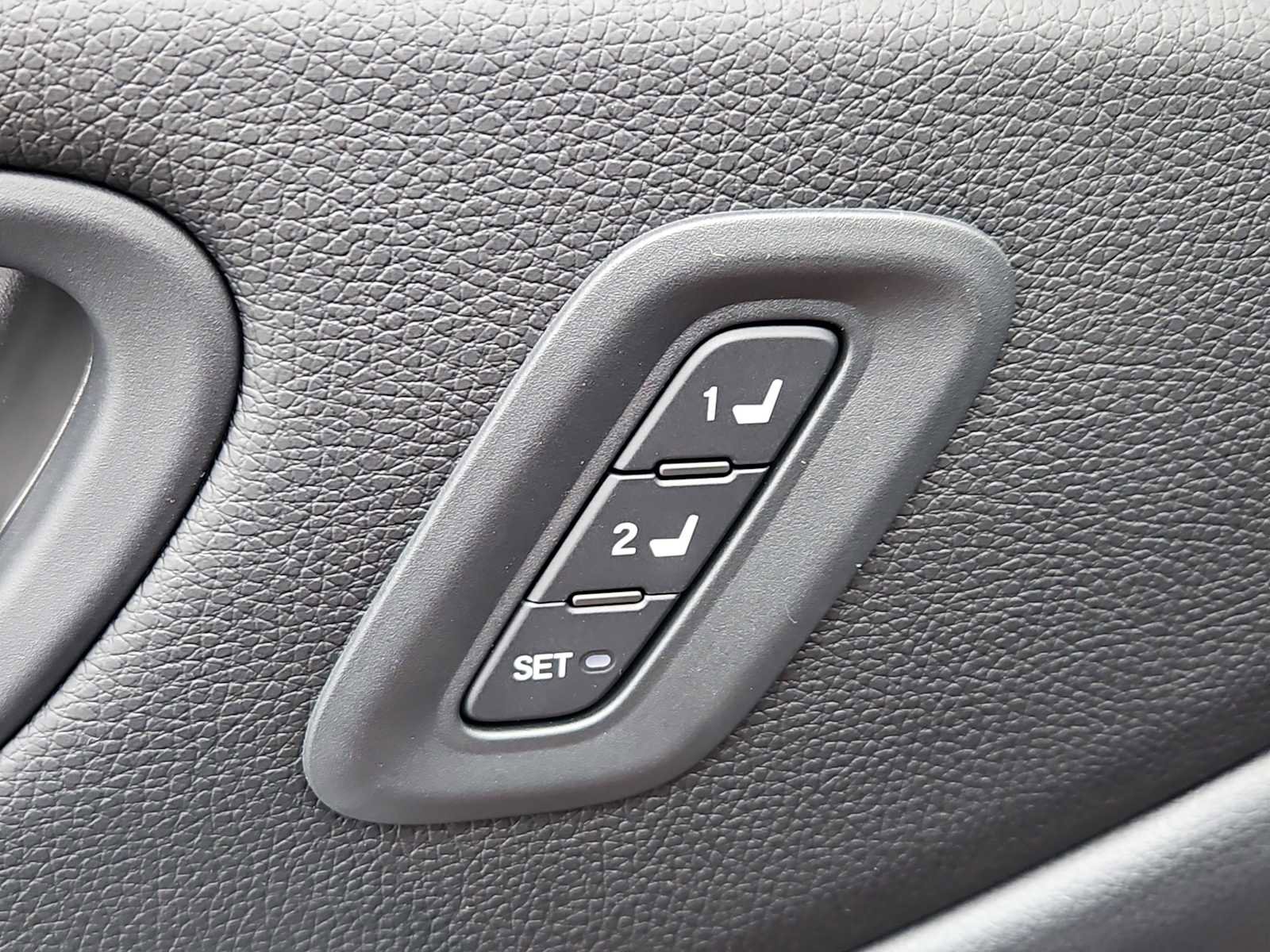 New 2026 Honda Passport TrailSport Elite image 14