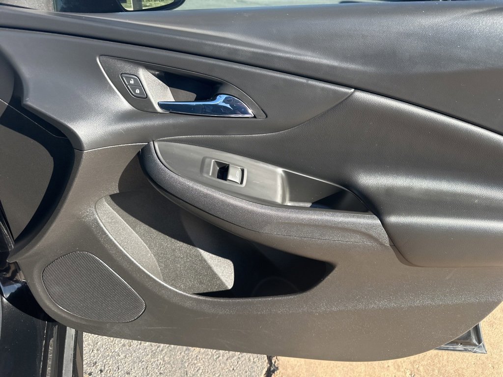 Used 2017 Chevrolet Volt LT image 27