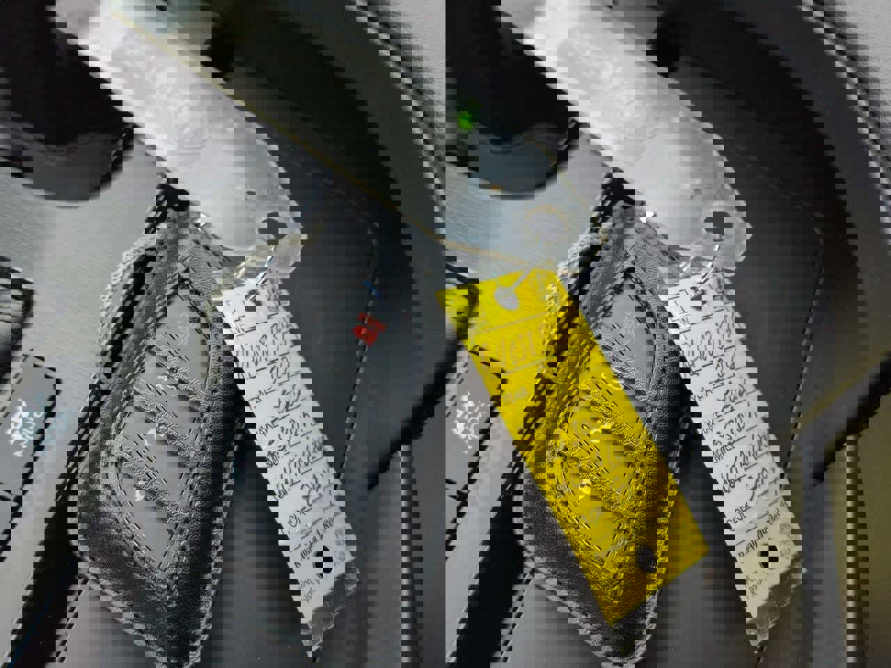 Used 2024 Lexus ES 300h Ultra Luxury image 37