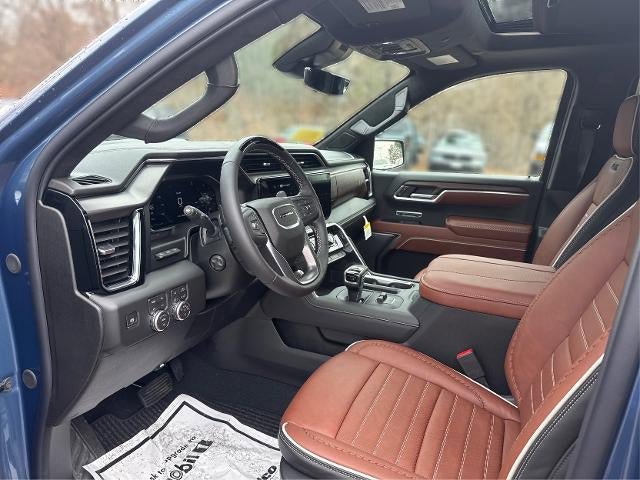 New 2026 GMC Sierra 1500 Denali Ultimate AWD/4WD image 11