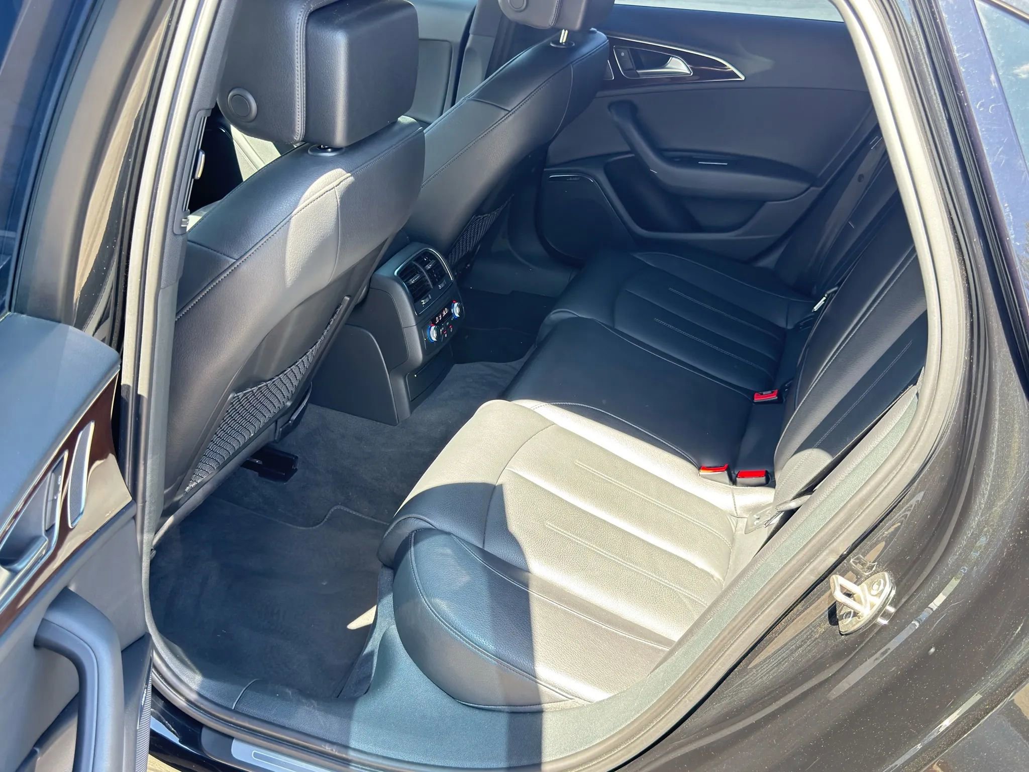 Used 2018 Audi A6 3.0T Premium Plus w/ Premium Plus Package image 12