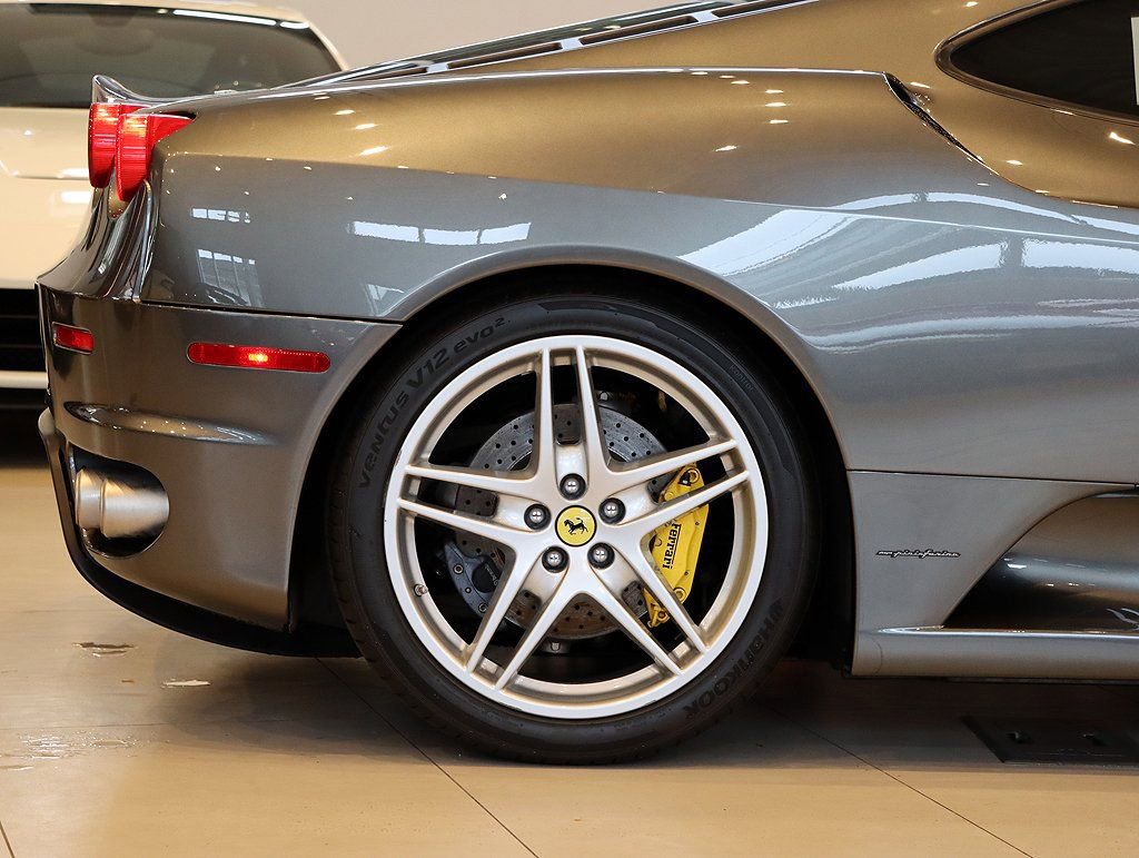 Used 2006 Ferrari F430 Coupe image 56