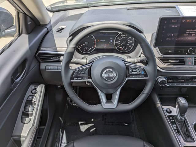 New 2026 Nissan Altima 2.5 SV w/ SV Premium Package FWD image 15