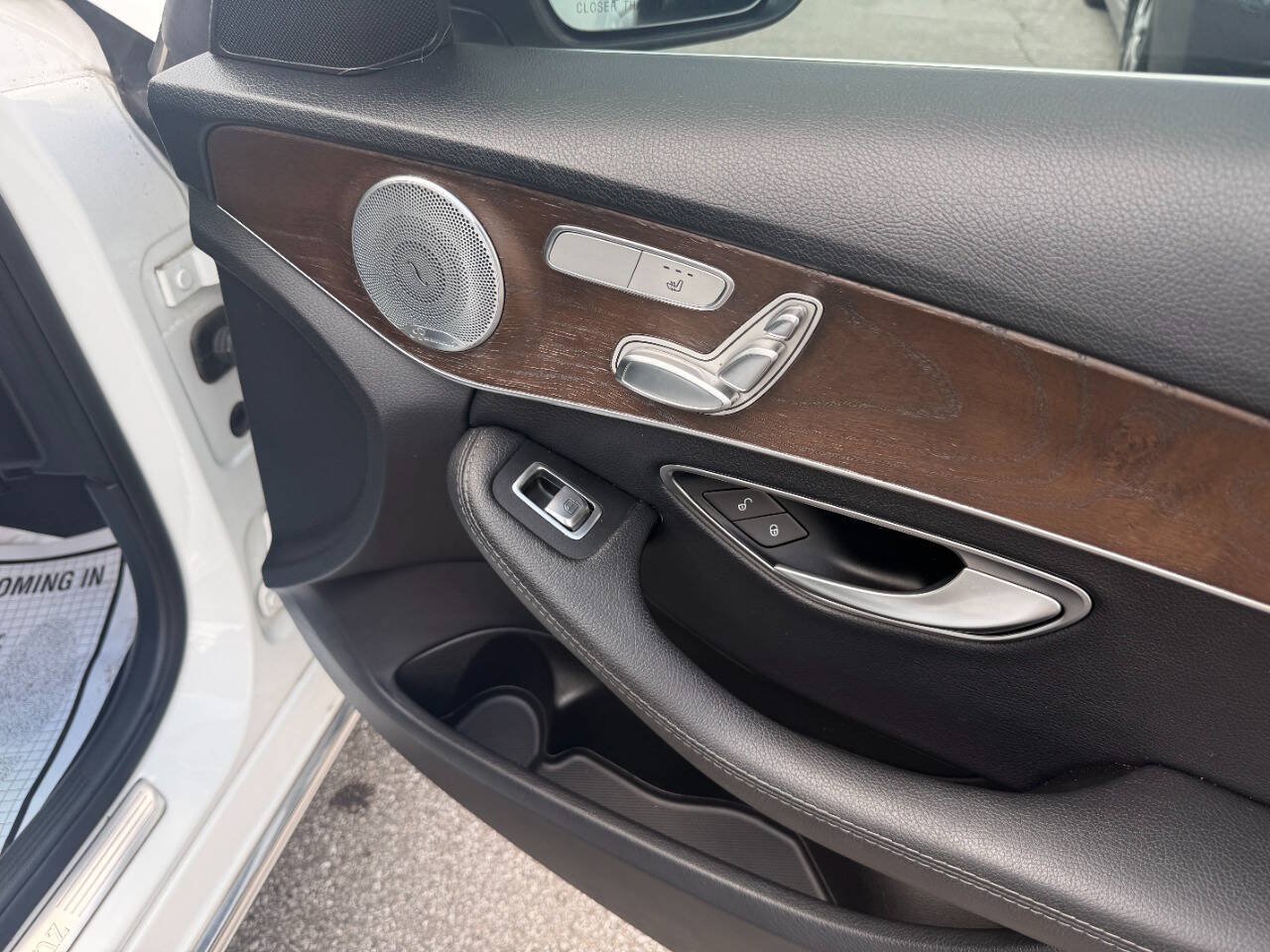 Used 2017 Mercedes-Benz C 300 Sedan image 31