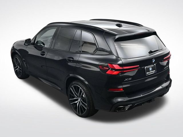 New 2026 BMW X5 xDrive40i w/ M Sport Package AWD/4WD image 28