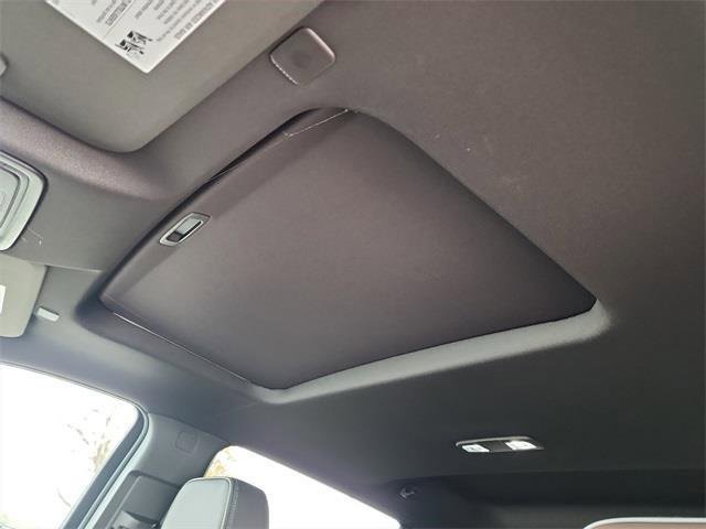 New 2026 GMC Sierra 2500 Denali w/ Denali Reserve Package image 29