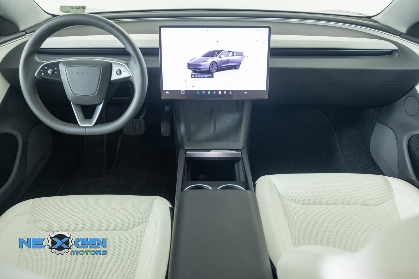 Used 2025 Tesla Model 3 Long Range AWD/4WD image 28