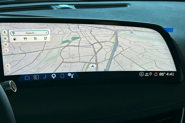 New 2026 Cadillac CT5 Sport w/ Technology Package RWD image 18