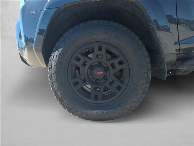 Used 2024 Toyota 4Runner TRD Pro image 21