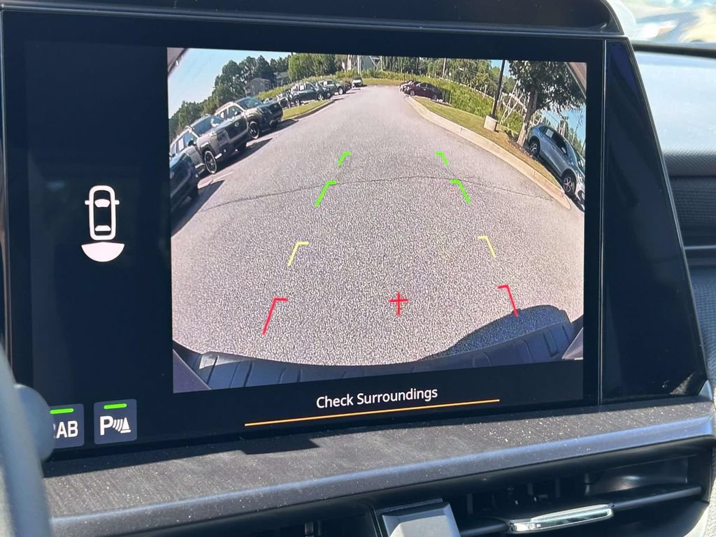 New 2026 Subaru Outback Premium AWD/4WD image 29