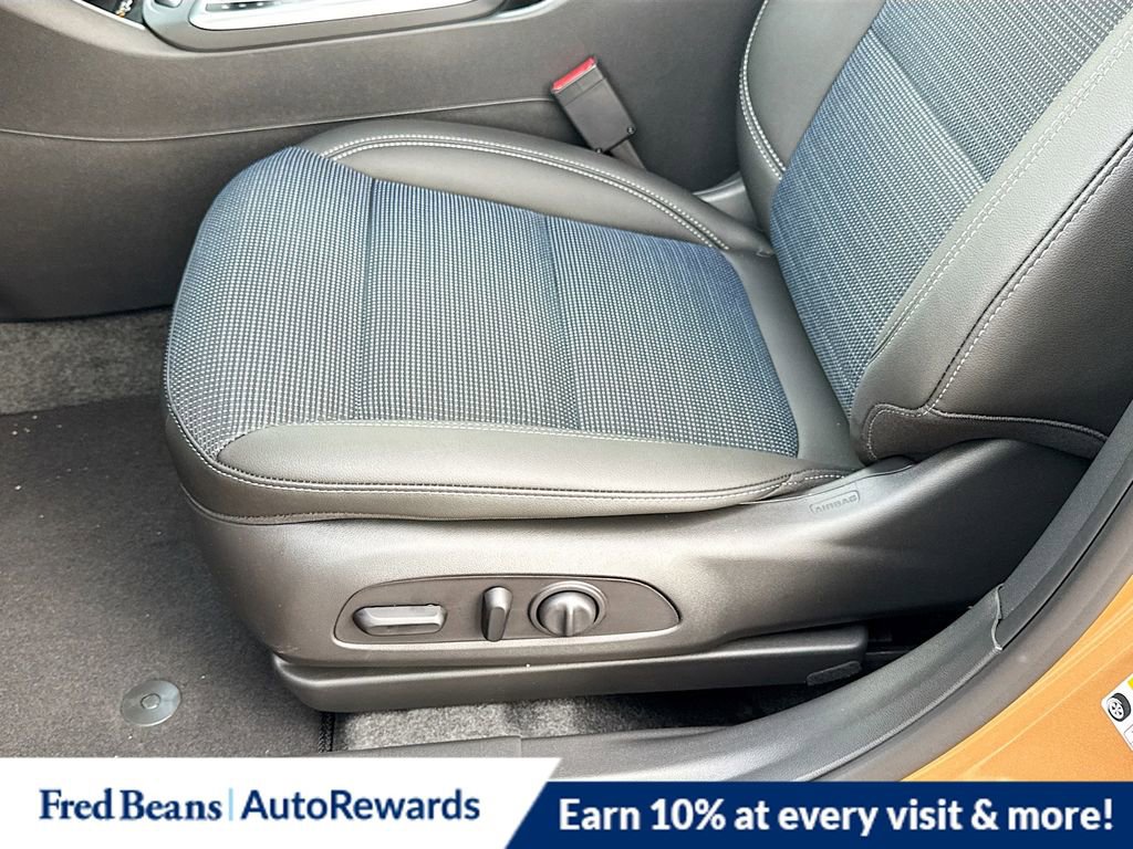 New 2026 Buick Envista Preferred w/ Convenience I Package image 18