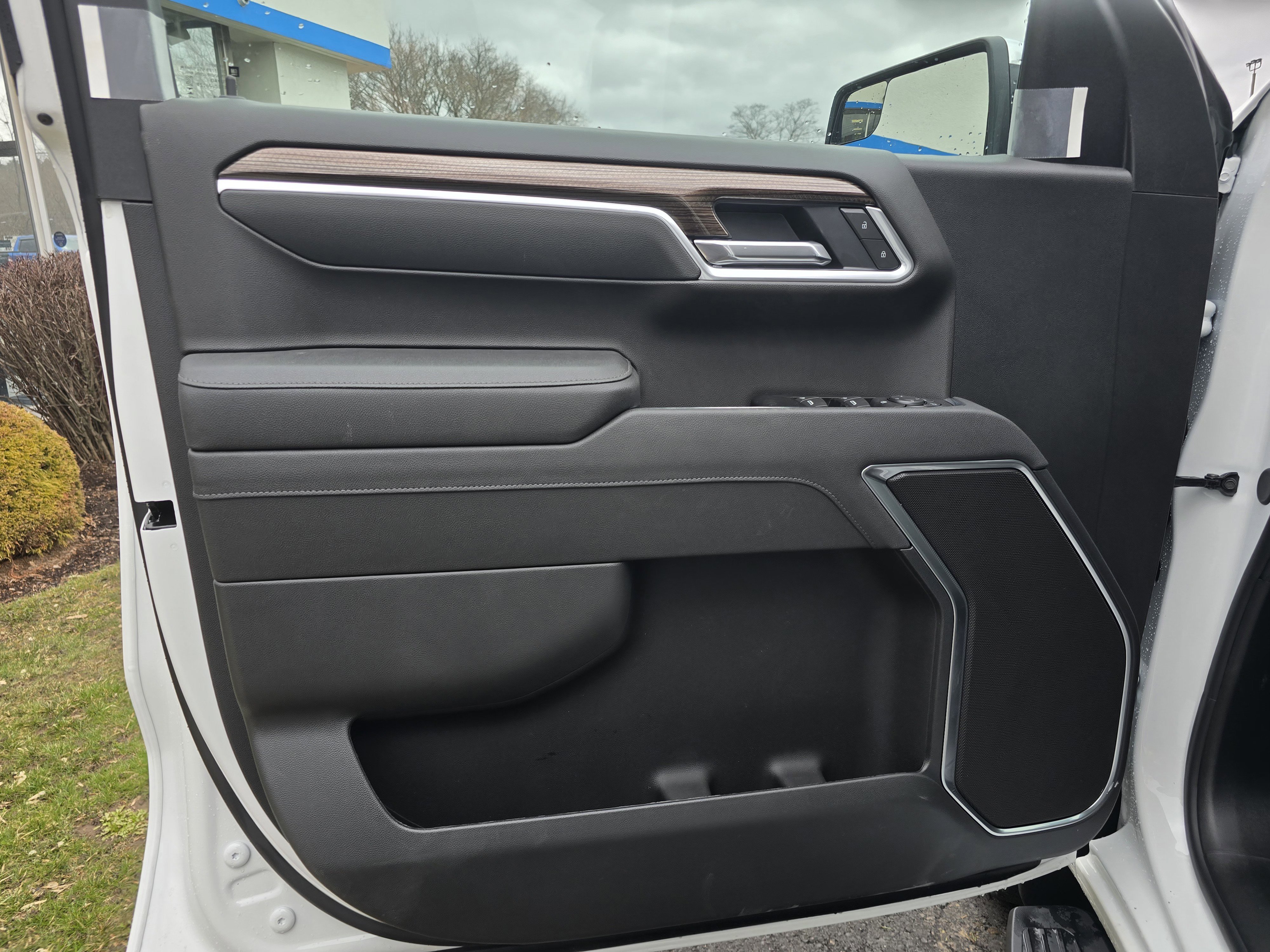 New 2026 Chevrolet Silverado 1500 LT w/ All Star Edition Plus image 18