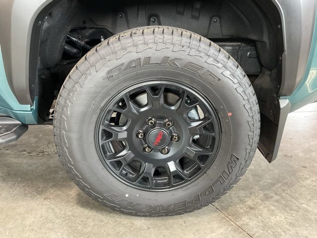 Used 2026 Toyota 4Runner TRD Off-Road Premium image 7