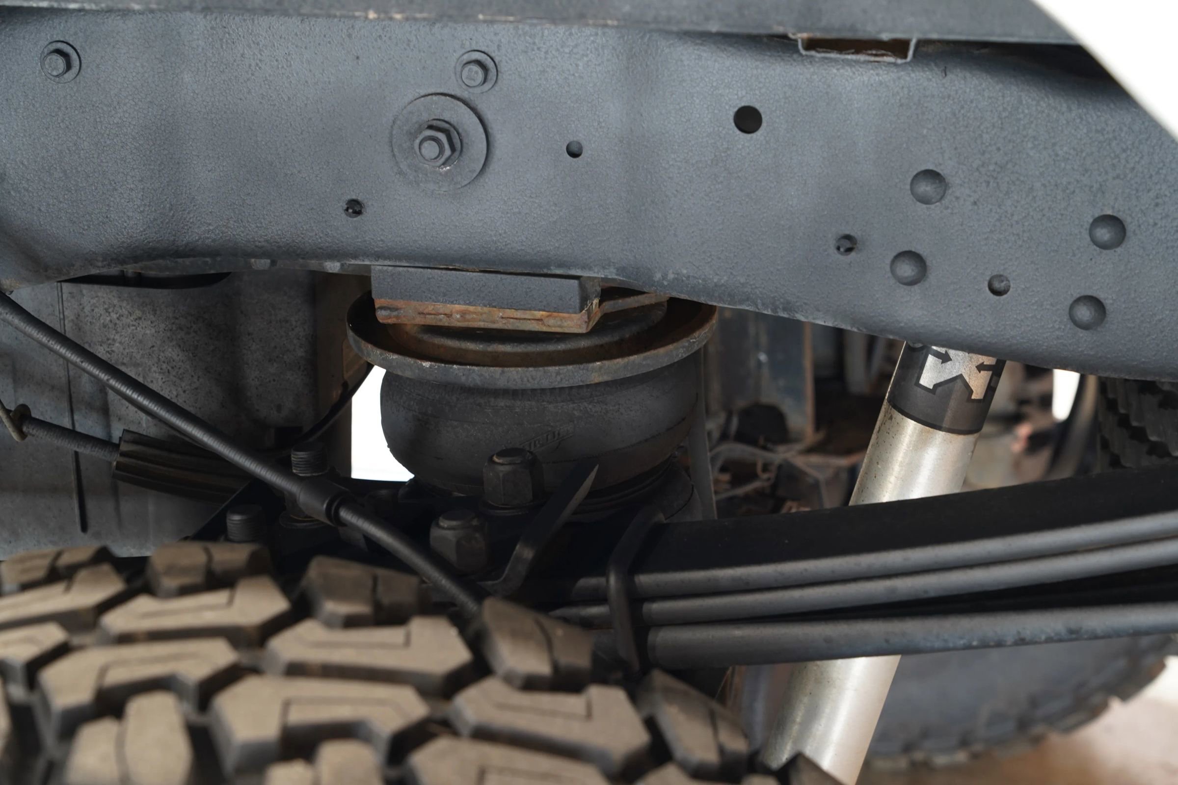 Used 2012 Ford F250 Lariat AWD/4WD image 66