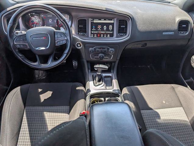 Used 2022 Dodge Charger R/T w/ Blacktop Package RWD image 17