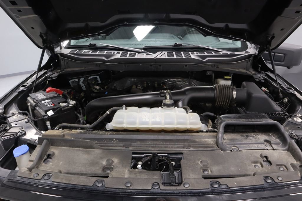 Used 2024 Ford F150 XLT image 14